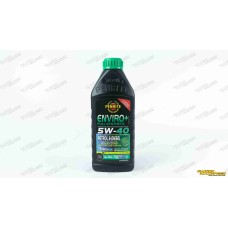 Nhớt Tay Ga PENRITE ENVIRO+ 5W40 FULL SYN. (chính hãng)